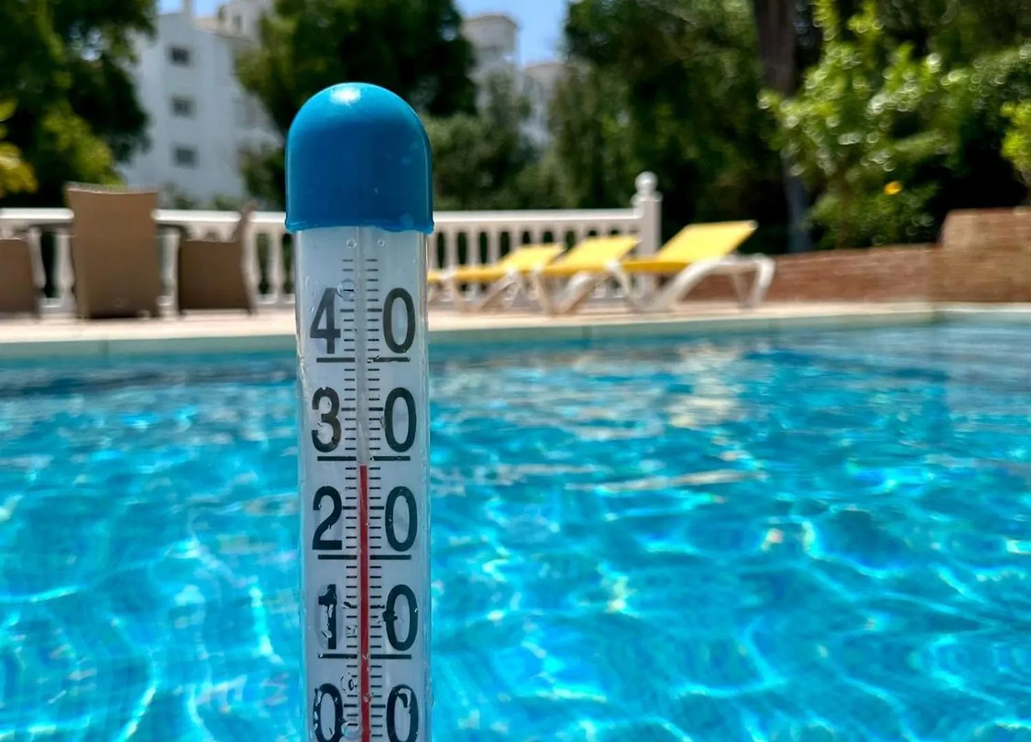 Villa 108-Villa, 2 Minutes Walk To The Beach, Heated Pool Malaga